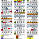 Chiefs Family Here Is The 2022 23 School Year Calendar Remember Attendance Matters Make Every Effort To Ensure You Are At School And Ready To Learn