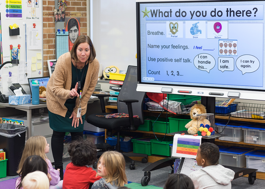 Choosing The Right Elementary School For Your Child Article