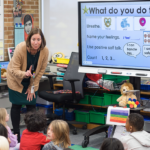 Choosing The Right Elementary School For Your Child Article