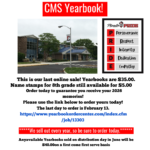 Cinnaminson Middle School Home