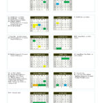 CLARE PUBLIC SCHOOLS MI Calendar 25 26 Revised EduCounty