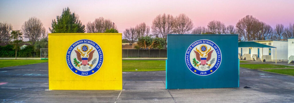 Clover Avenue Elementary Clover Avenue Elementary