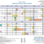 Cmcss Teacher Calendar 2425 Productive Schedule Calendar