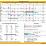 Compton Unified School District Calendar 25 26 Revised PDF EduCounty