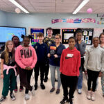 Connecting Ideas Through Hands On Learning In Junior High Posts Details Default Board Post Page