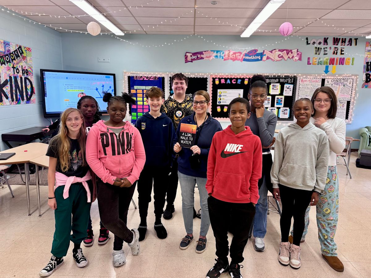 Connecting Ideas Through Hands On Learning In Junior High Posts Details Default Board Post Page