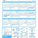 Conroe ISD 2025 26 Calendar Hello Woodlands