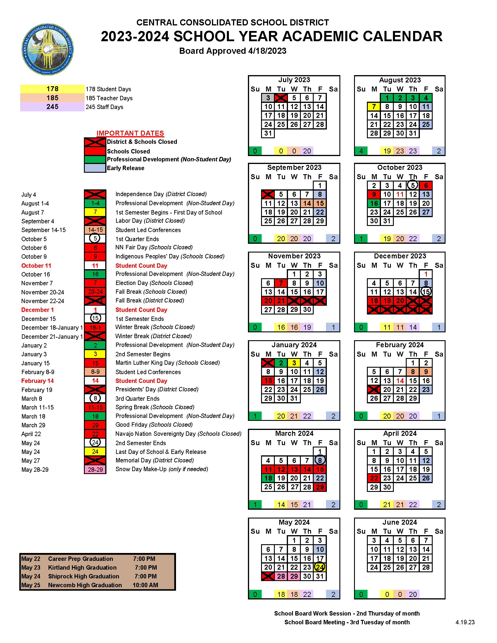 Cusd Calendar 20252026 Calendar Daily Organizer