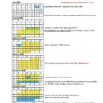 Cvesd Calendar 202324 Printable Calendar Ideas