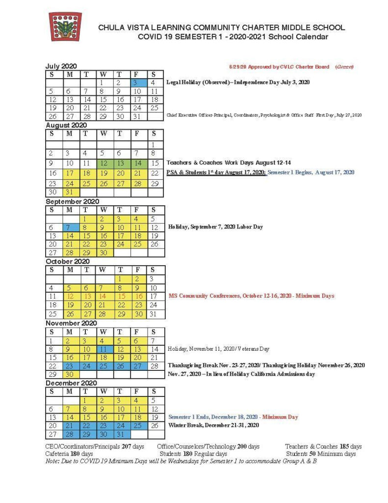 Cvesd Calendar 202324 Printable Calendar Ideas