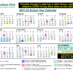 Dearborn Public Schools Releases Tentative 2021 22 Calendar News Businessdirectory pressandguide