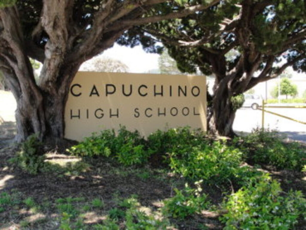 December 2017 Events At Capuchino High School In San Bruno CA San Bruno CA Patch