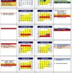 Dekalb County Calendar 202425 Printable Holiday Calendar