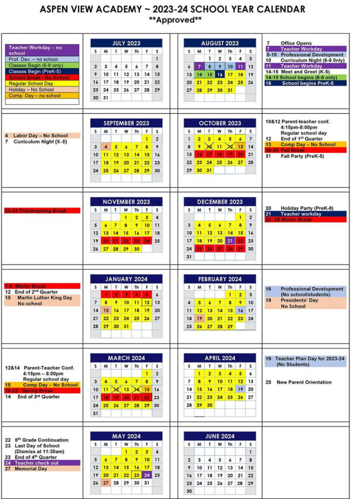 Dekalb County Calendar 202425 Printable Holiday Calendar