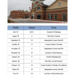 Dekalb Schools Calendar 2025 2026 Holidays