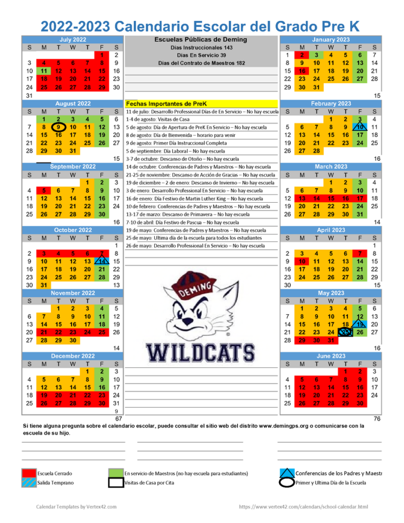 Deming Public Schools DPSWildcats On X