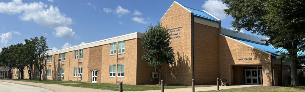 Derry Area School District