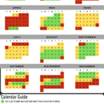 Disney Crowd Calendar February 2025 Productive Schedule Calendar