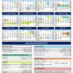 District Academic Calendars Educational Services Fountain Valley School District