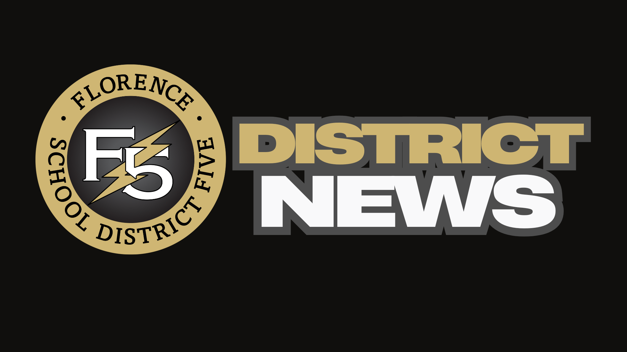 District Calendar 2025 2026 Florence District 5 Schools