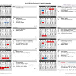 District Calendar Heartland Technical Education Center