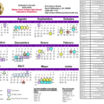 District Calendars District Wilkes County Schools