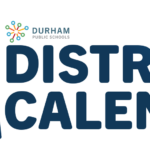 District Calendars DURHAM