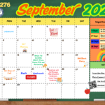 District Community Schools Calendar About Us Community School District 18