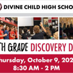 Divine Child Catholic Schools DivineChildSch Posts X
