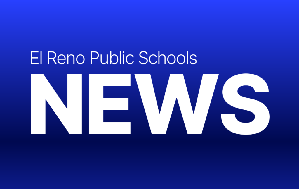Documents El Reno Public Schools Documents El Reno Public Schools