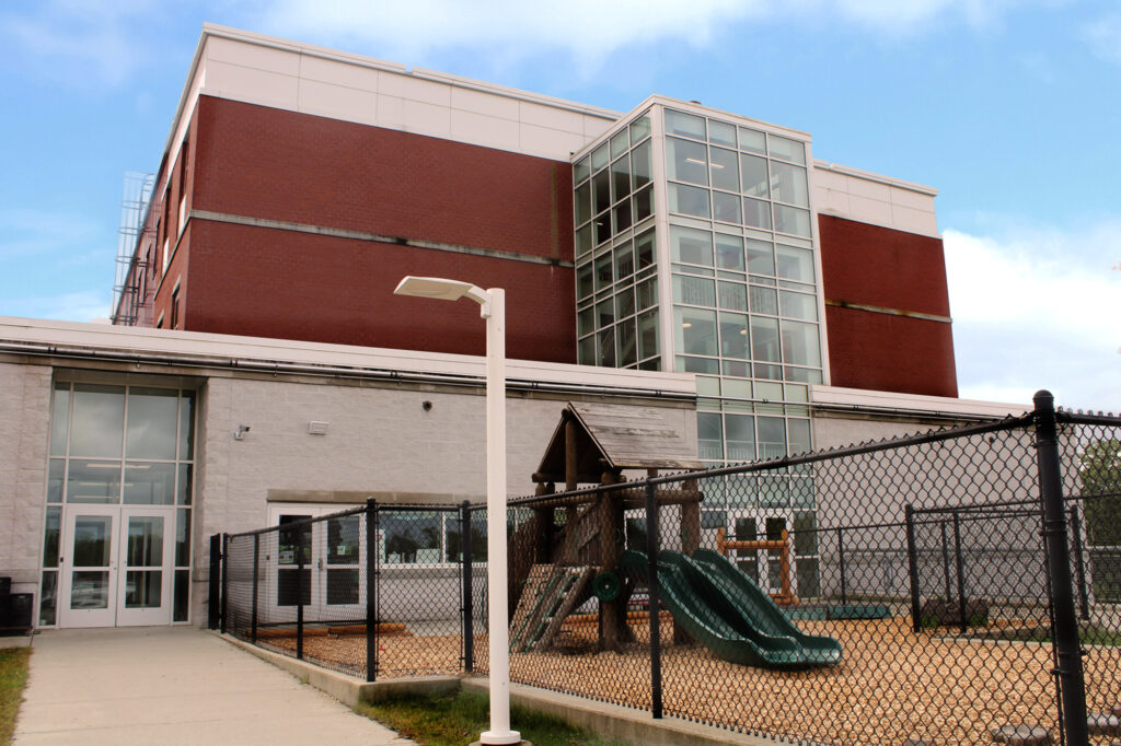 EASTCONN Killingly Head Start At Killingly High School