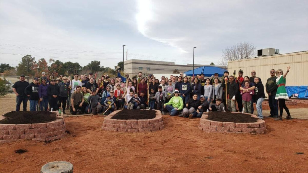 Elaine Wynn Elementary School