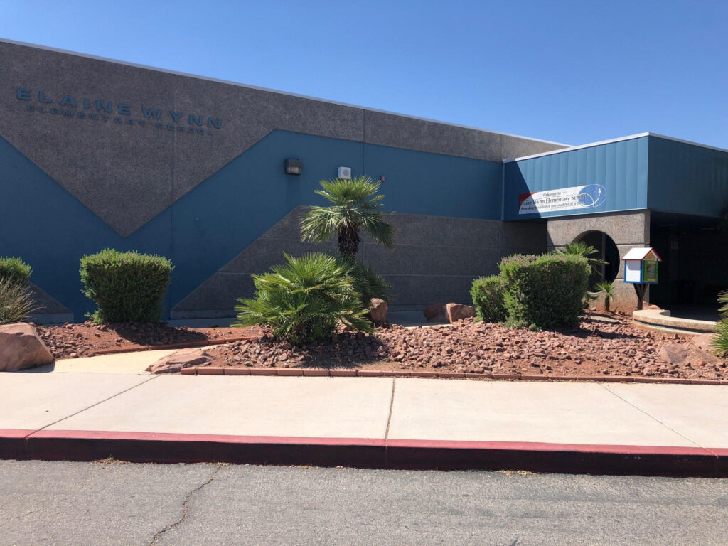 Elaine Wynn Elementary School
