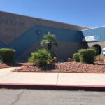 Elaine Wynn Elementary School