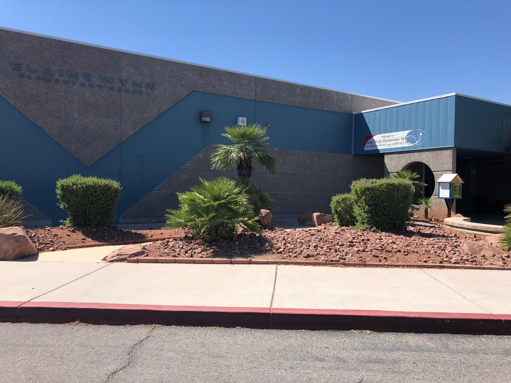 Elaine Wynn Elementary School