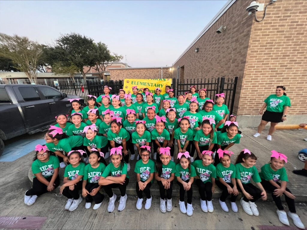 Events Gloria Hicks Elementary School