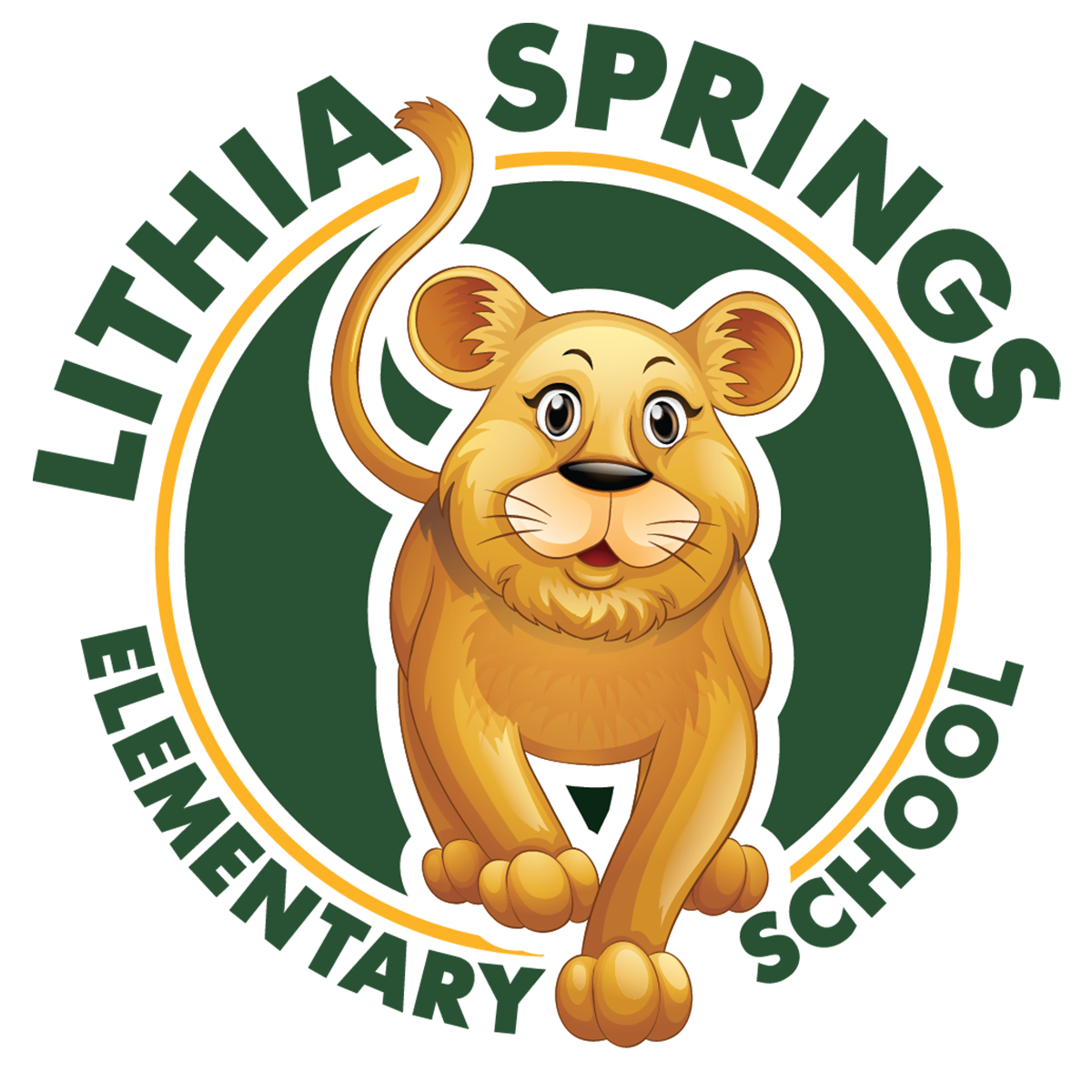 Events Lithia Springs Elementary School