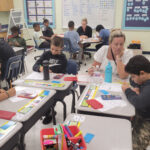 Events Marley Elementary