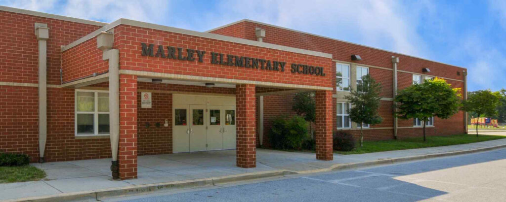 Events Marley Elementary