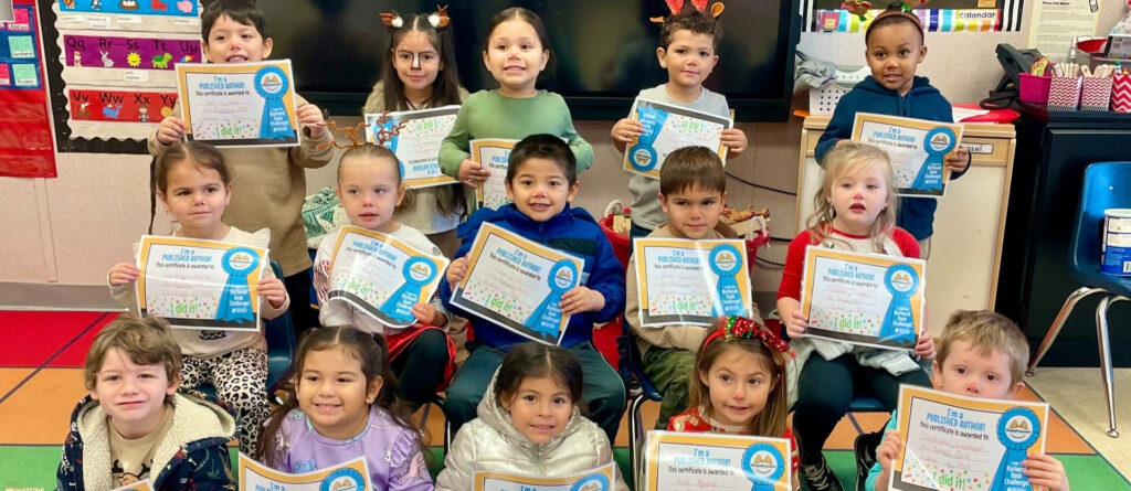 Events Nance Elementary