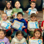 Events Nance Elementary