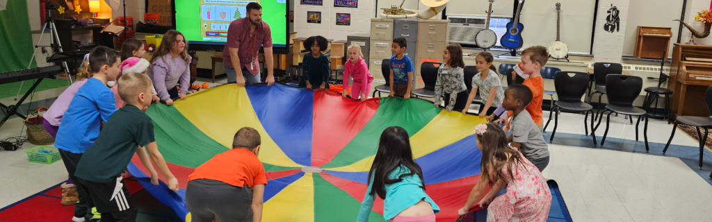 Events Newell Elementary School