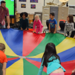 Events Newell Elementary School