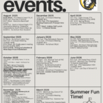 Events PTA Lakeview Elementary School