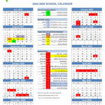 Evergreen Public Schools Wa Calendar 25 26 Revised PDF EduCounty