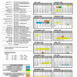 EVSC Approves Calendar For The 2026 2027 School Year Indiana Wevv