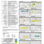 EVSC Releases 2025 26 School Calendar Key Dates You Need To Know