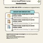 Exclusion Day And Vaccination Clinics District News Details