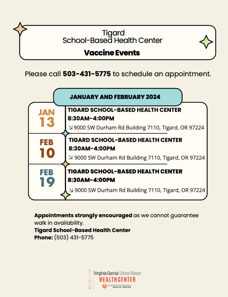 Exclusion Day And Vaccination Clinics District News Details