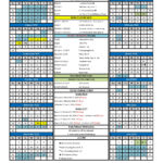 Fairbanks Elementary 2025 2026 School Calendar